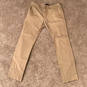 Men’s Chino